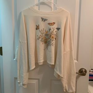 American Eagle Sweatshirt